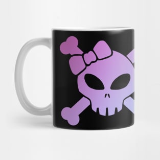 lady death Mug